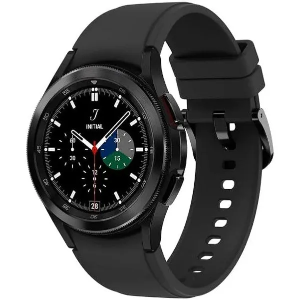 Samsung Galaxy Watch 4 Classic 42mm Bluetooth Smartwatch Black