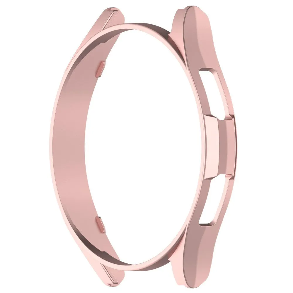 Samsung Galaxy Watch 6 Classic (47mm) - Plast Cover - Rose Gold