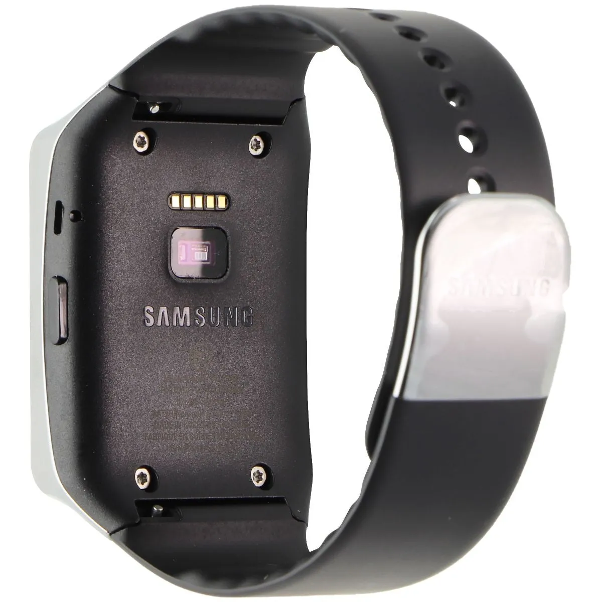 Samsung Gear Live Smart Watch for Select Android Devices - Black (SM-R382)