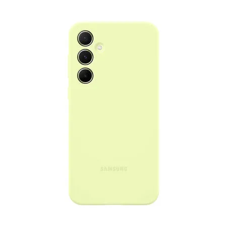 Samsung Official Galaxy A55 5G Silicone Case (EF-PA556)