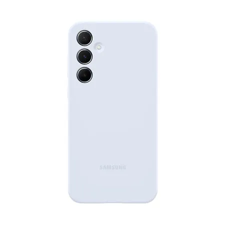 Samsung Official Galaxy A55 5G Silicone Case (EF-PA556)