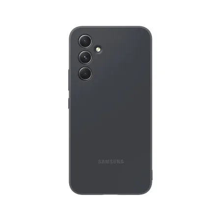 Samsung Official Galaxy A55 5G Silicone Case (EF-PA556)