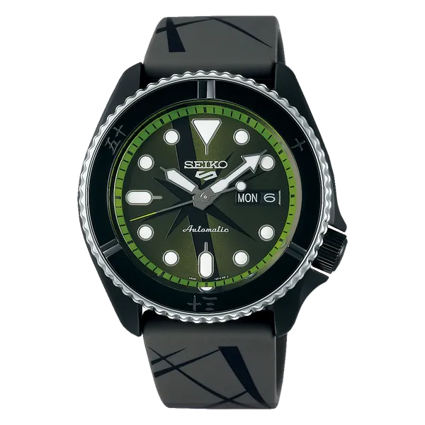 Seiko 5 Sports One Piece Limited Edition SRPH67