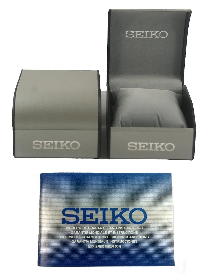 SEIKO 5 Sports SRPE65K1 Automatic Watch for Men