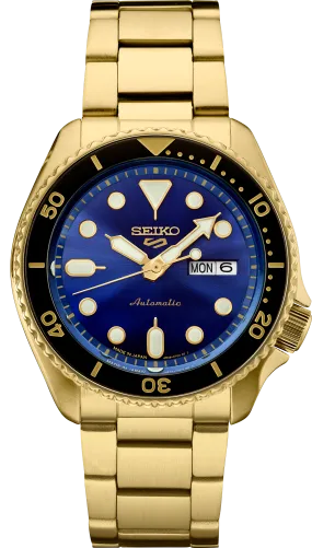 Seiko 5 Sports SRPK20