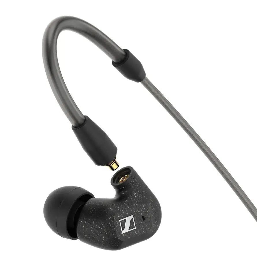 Sennheiser IE 300 | Dynamic Universal IEMs