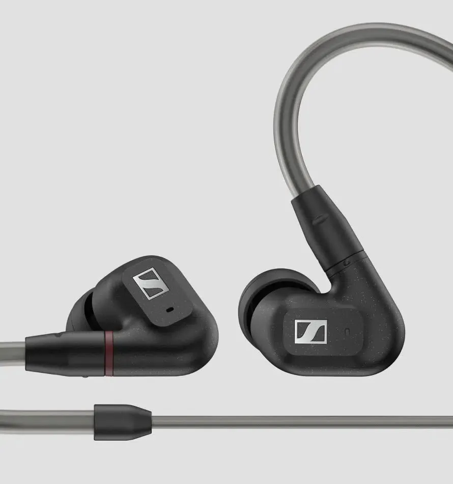 Sennheiser IE 300 | Dynamic Universal IEMs