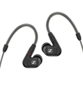 Sennheiser IE 300 | Dynamic Universal IEMs