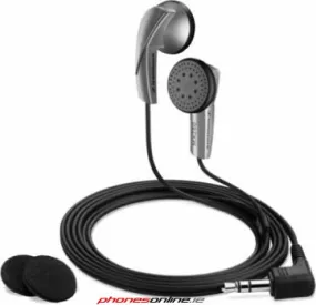 Sennheiser MX260 Stereo Earphones for iPhone