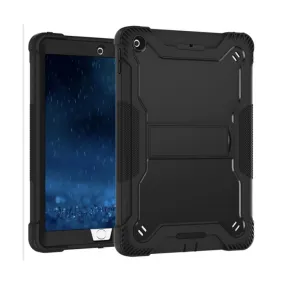 ShockProof Rugged Armor Case for iPad 10th Gen 10.9" - Black