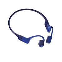 SHOKZ OpenRun Bone Conduction Sports Bluetooth Headphones