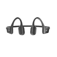 SHOKZ OpenRun Bone Conduction Sports Bluetooth Headphones