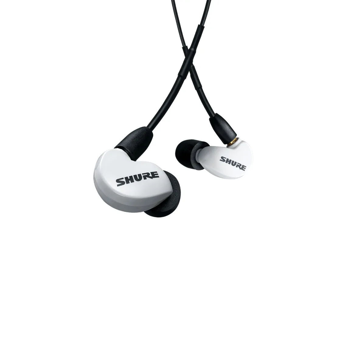 Shure AONIC 215 Sound Isolating Earphones