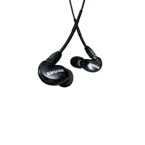 Shure AONIC 215 Sound Isolating Earphones