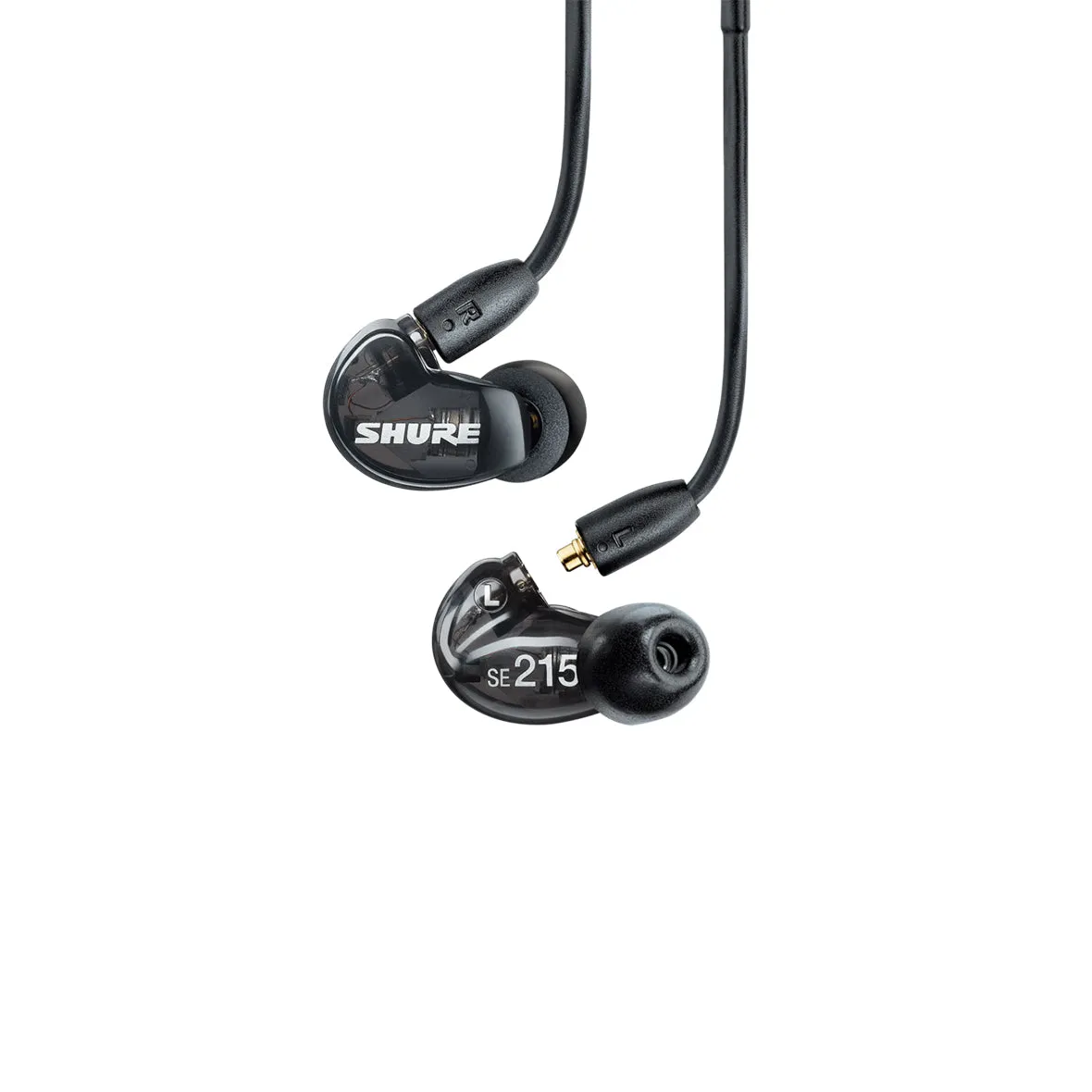 Shure AONIC 215 Sound Isolating Earphones