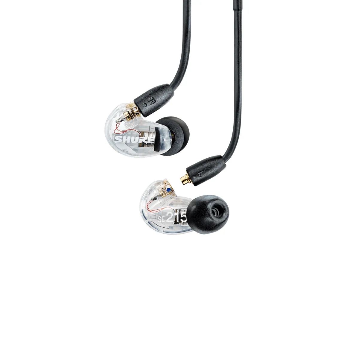 Shure AONIC 215 Sound Isolating Earphones