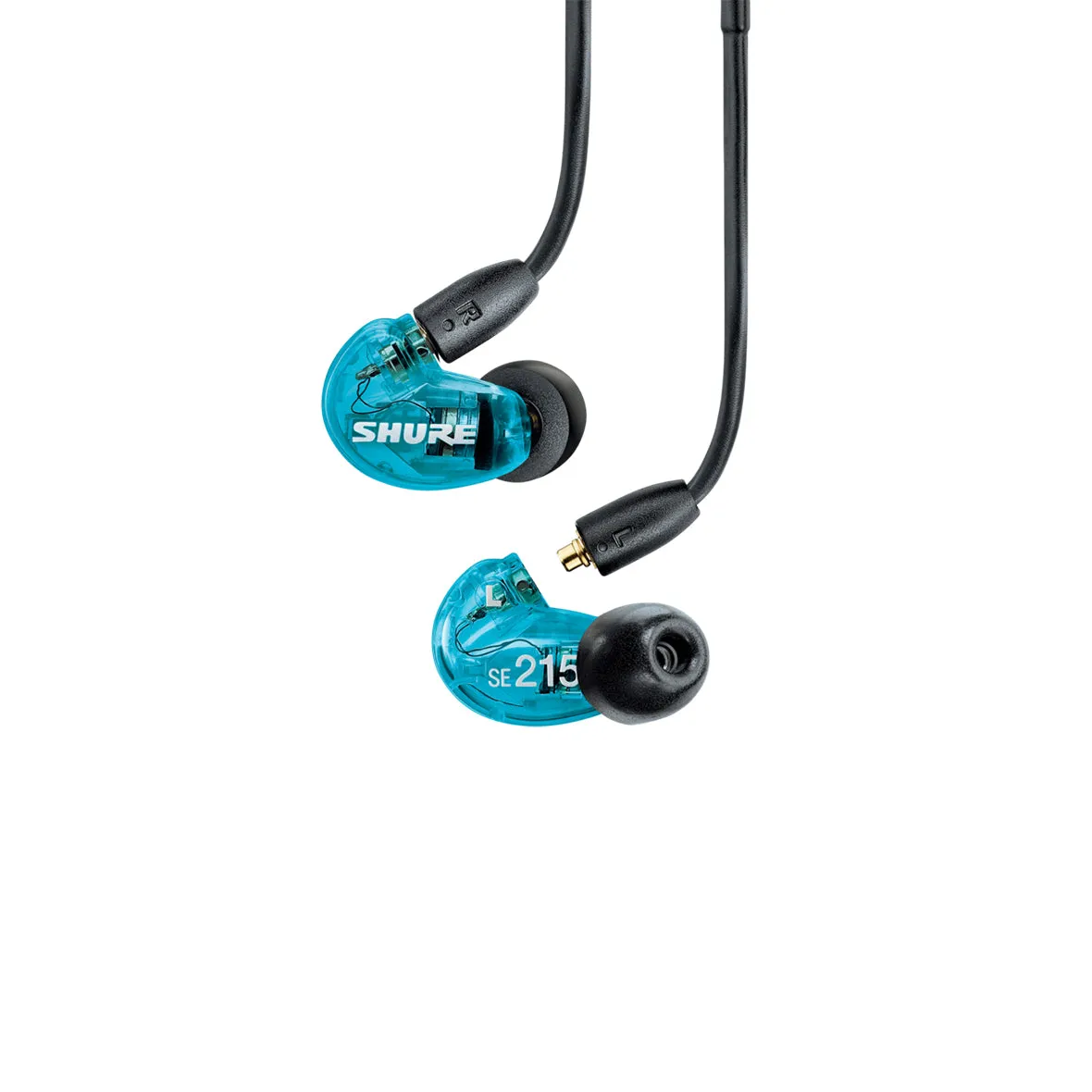 Shure AONIC 215 Sound Isolating Earphones