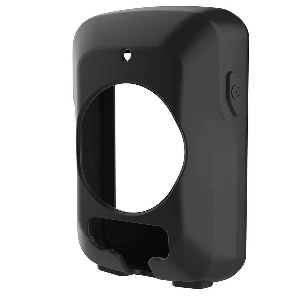 Silicone Protective Case For Garmin Edge820 Replacement Soft Silicone Bike Computer Accessory