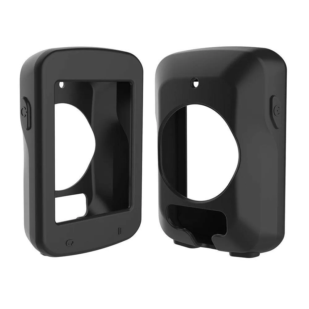 Silicone Protective Case For Garmin Edge820 Replacement Soft Silicone Bike Computer Accessory