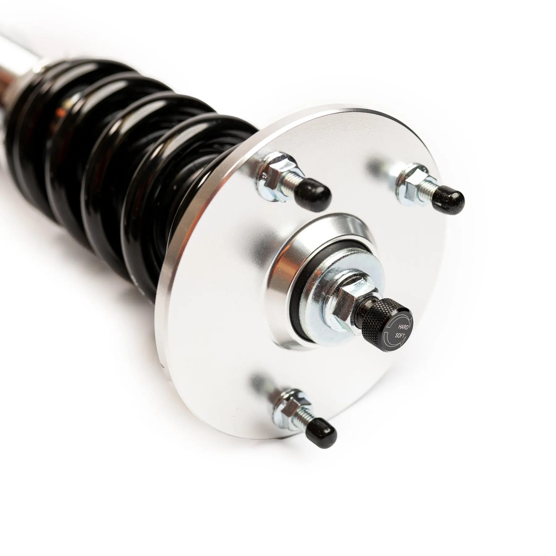 Silvers NEOMAX Coilovers Dodge Charger RWD (11-22) 24 Way Adjustable - Divorced or True Rear Suspension