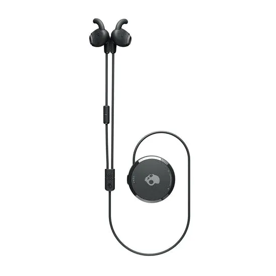 Skullcandy Vert Clip-On Wireless Earbuds