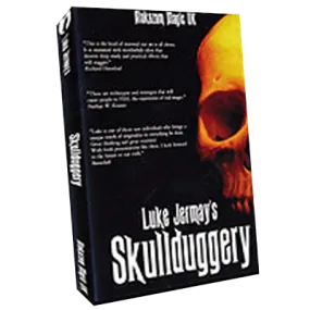 Skullduggery by Luke Jermay video DOWNLOAD