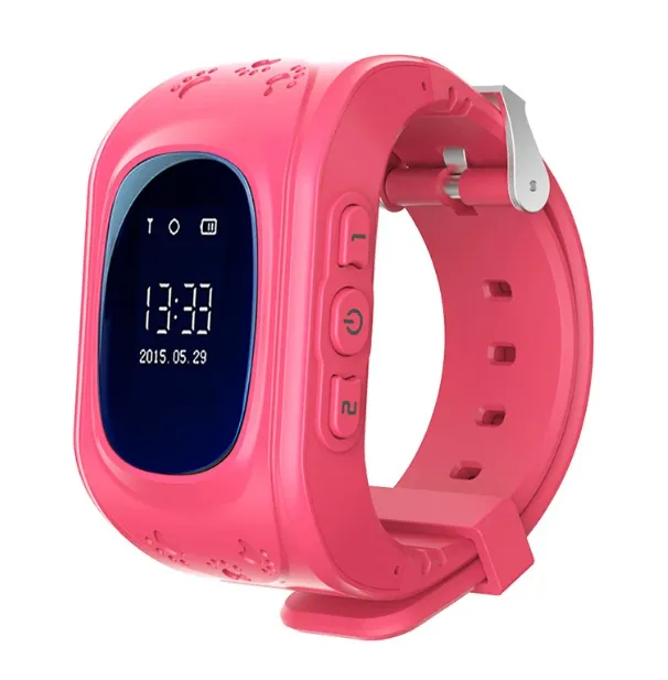 SmartWatch for Kids