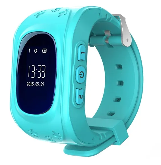 SmartWatch for Kids