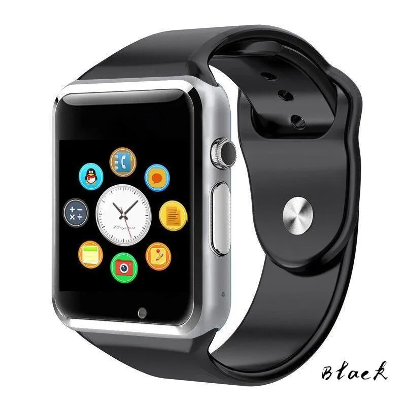 Smartwatch Sports AX11 Frete Grátis