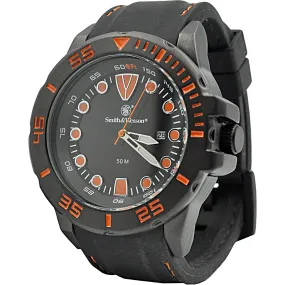 Smith & Wesson Scout Watch