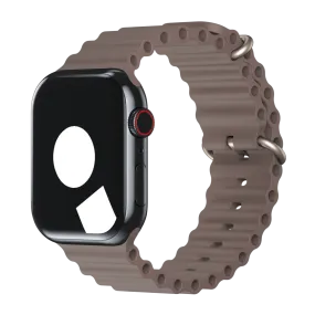 Smokey Mauve Ocean Band for Apple Watch