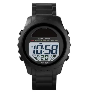 Solar Outdoor Adventure sports watch W2315885