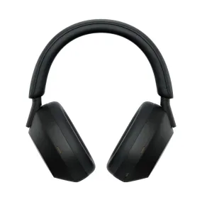 Sony WH-1000XM5全無線降噪耳機 (Black/Silver)