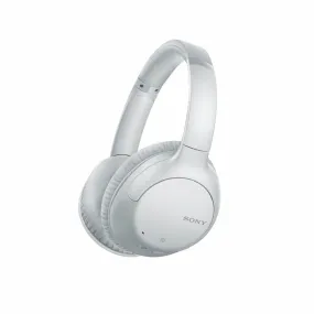 Sony - WHCH710NWCE7 Headphones White