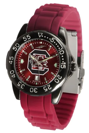 South Carolina FantomSport AC Men's Watch - AnoChrome