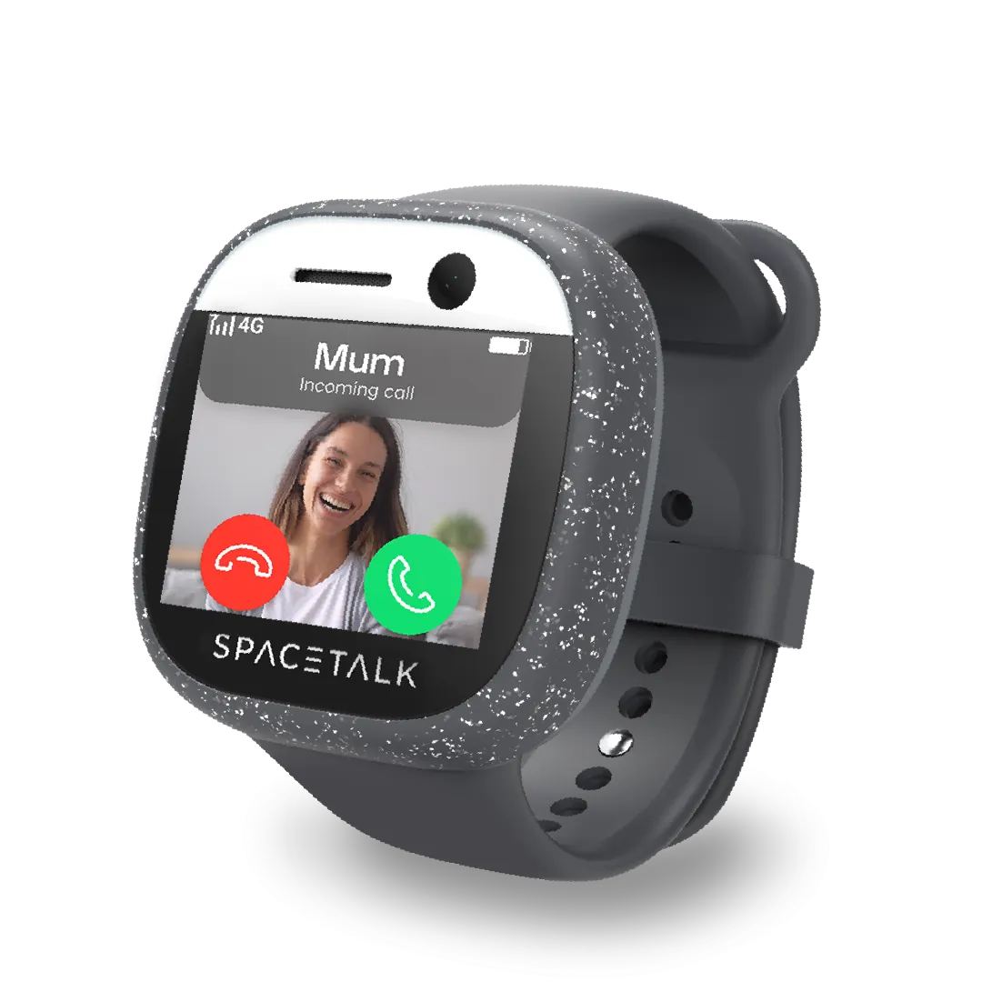 Spacetalk Adventurer Smartwatch