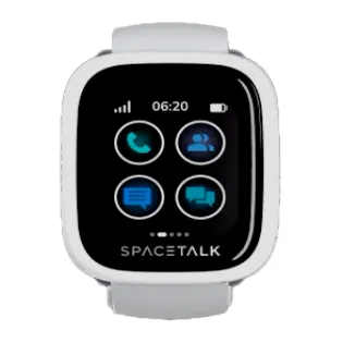 Spacetalk Loop Smartwatch and Free Strap