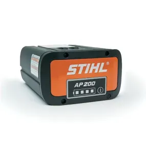 STIHL AP 200 36 Volt 4.8 Ah Lithium-Ion Battery