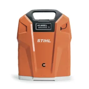 STIHL AR 3000 L Lithium Ion Backpack Battery