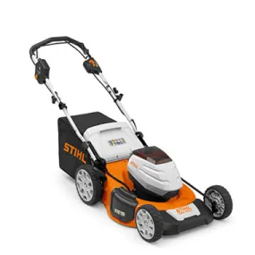 Stihl RMA510V Self Propelled - Skin Only