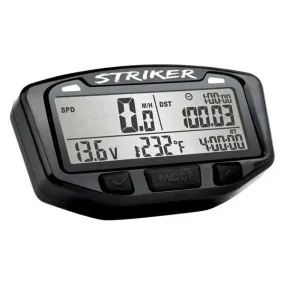 Striker Digital Gauge Kit - Honda