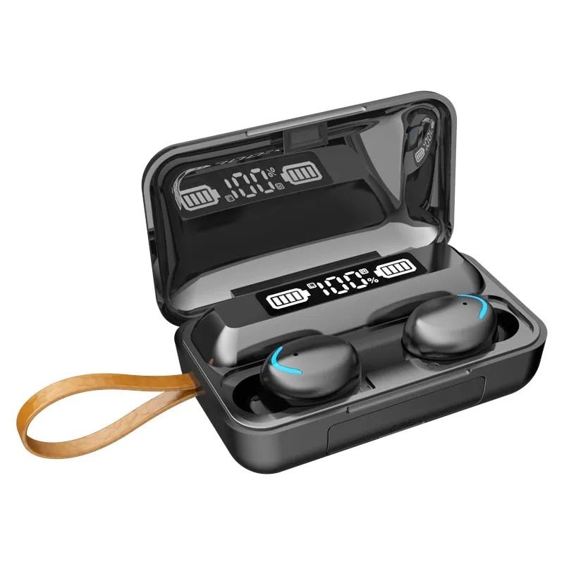 Stylish Bluetooth Earbuds