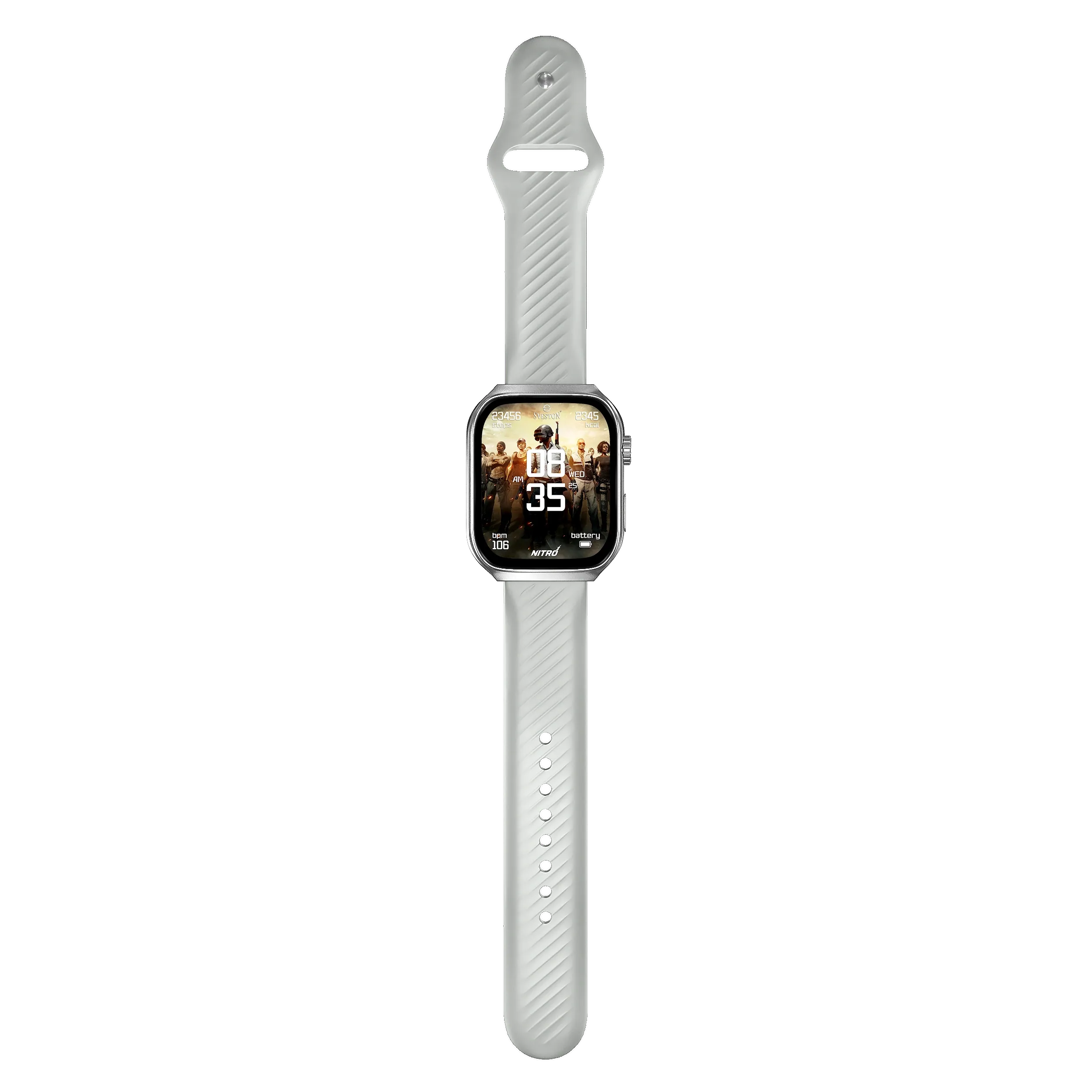 Sveston Nitro Smartwatch (2.0)