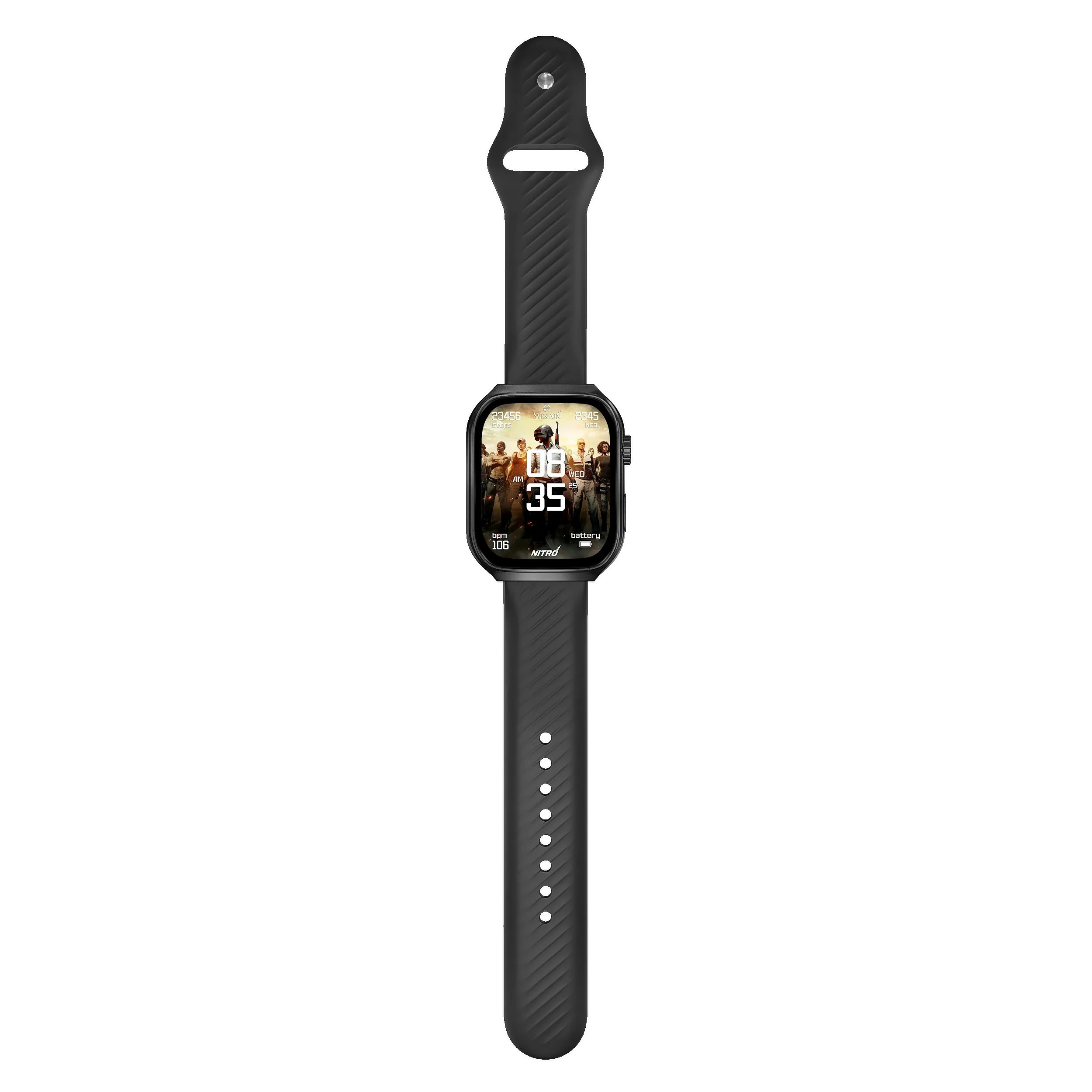 Sveston Nitro Smartwatch (2.0)