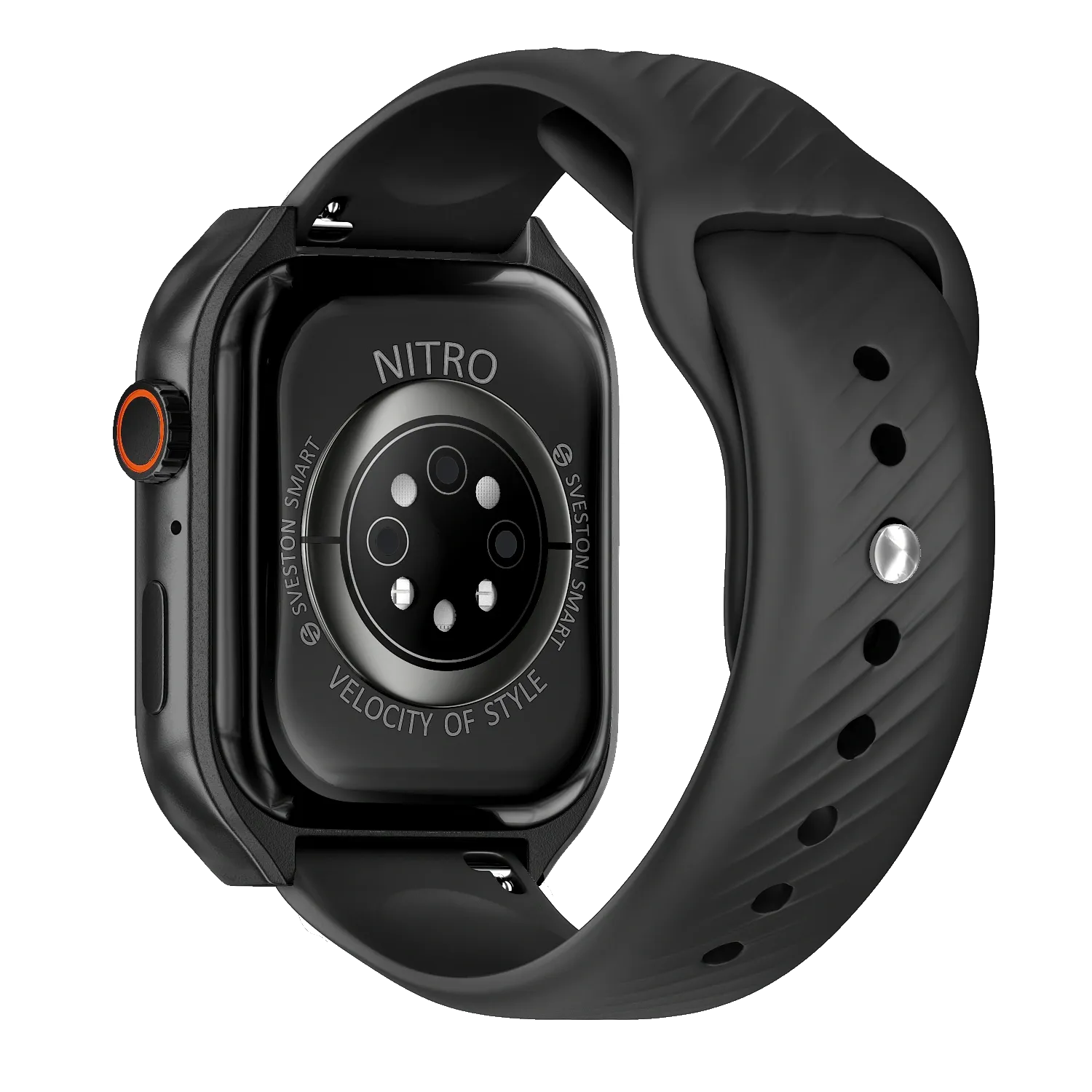 Sveston Nitro Smartwatch (2.0)