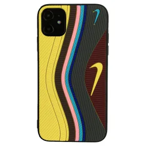 SW Air Shoe iPhone Case