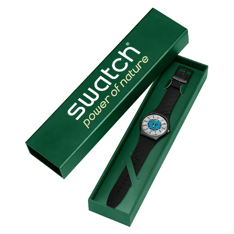 Swatch  GOOD TO GORP Watch SO32B119