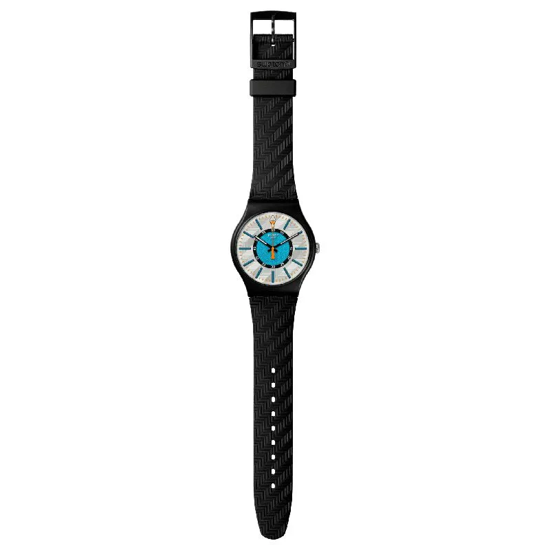 Swatch  GOOD TO GORP Watch SO32B119