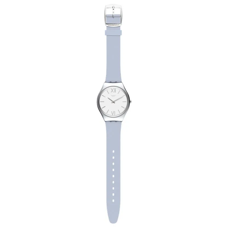 Swatch SKIN MAGNOLIA Watch SYXS125C