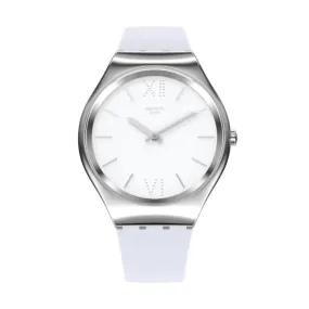 Swatch SKIN MAGNOLIA Watch SYXS125C